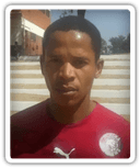 Nkosinathi Ogle