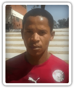 Nkosinathi Ogle