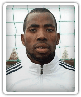 Dumisani Ngwenya