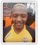 Kagiso Senamela