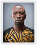 Bernard Parker