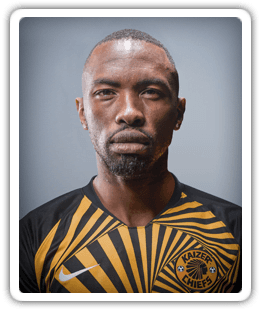 Bernard Parker