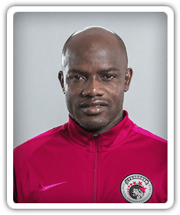 James Chamanga
