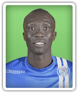 Mame Niang