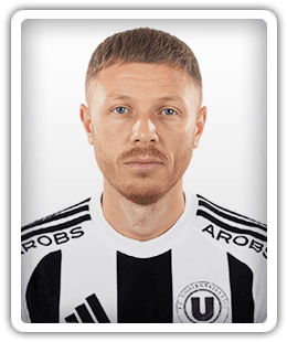 Bogdan Mitrea