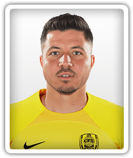 Cristian Bălgrădean