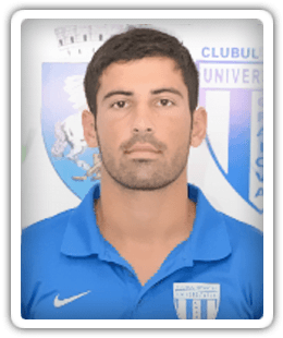 Marian Scarlat