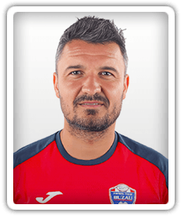 Constantin Budescu