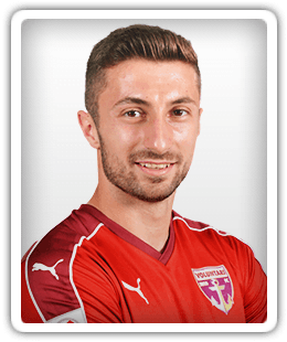 Lucian Cazan