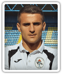 Cristian Danci