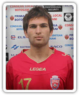 Claudiu Codoban