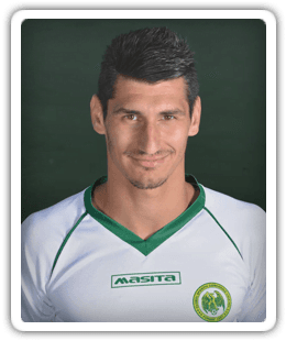 Alin Zaharia