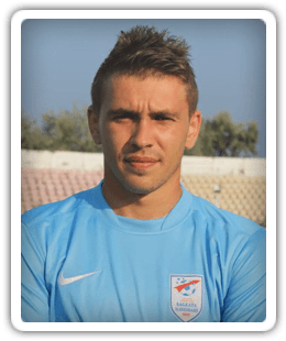 Marius Tigoianu