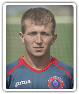 Daniel Toderaşcu