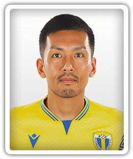 Takayuki Seto