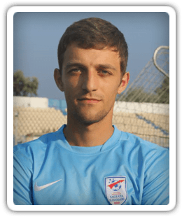 Alexandru Sorian