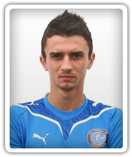Marius Albu