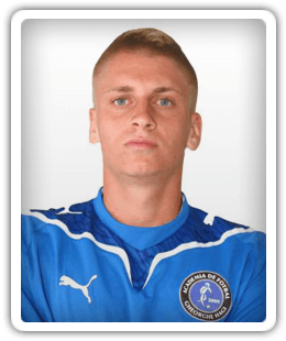 Marco Muscă