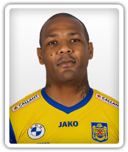 Everton Luiz