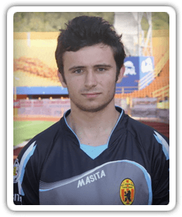 Alexandru Barna