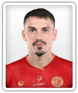 Nicolae Stanciu