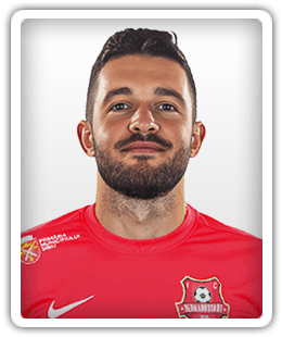 Sergiu Buş