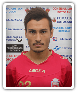Ionuţ Plămadă