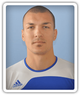 Alexandru Marin
