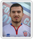 Sebastian Chitoşcă