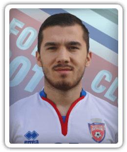 Sebastian Chitoşcă