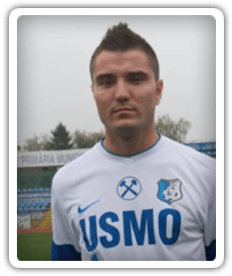 Alexandru Avrămescu