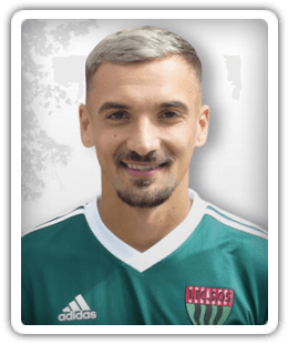 Sascha Marinković