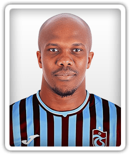 Tony Nwakaeme