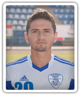 Bogdan Geantă