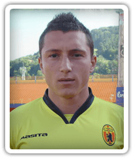 Alexandru Ichim