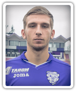 Cristian Bocşan