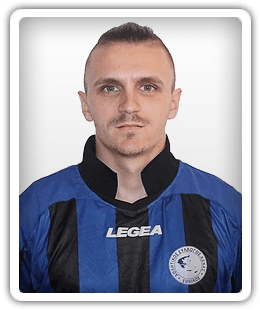Bogdan Gavrilă