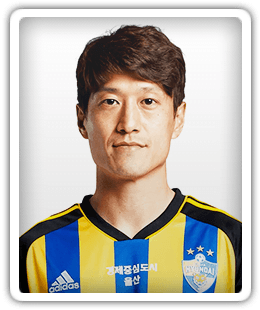 Lee Chung-Yong