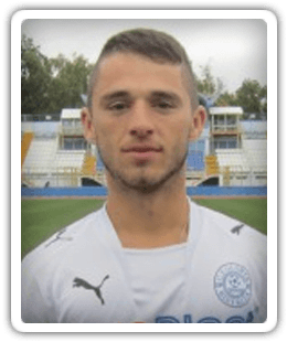 Alexandru Cilean