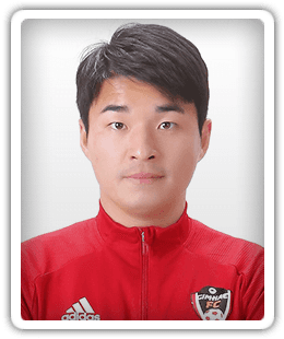 Park Jong-Jin