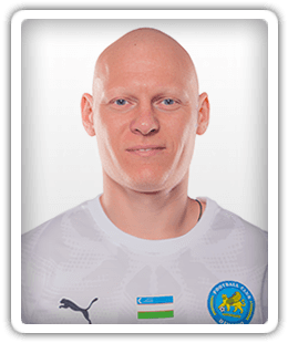 Oleksandr Kucherenko