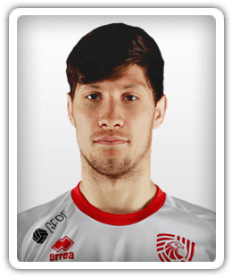 Victor Mudrac