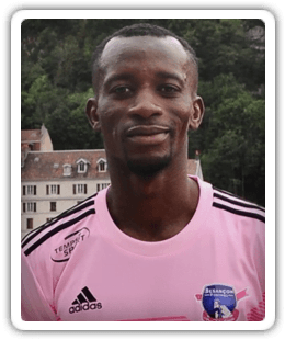 Alassane Diaby