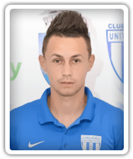 Claudiu Dragu