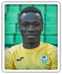 Narcisse Bambara