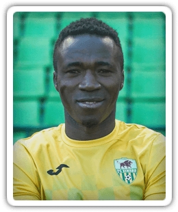 Narcisse Bambara