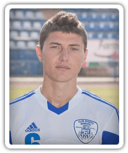 Cătălin Pîrvulescu