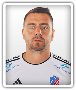Andrei Miron