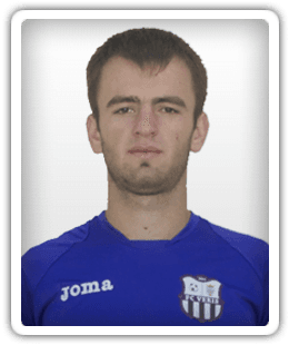 Ion Ursu