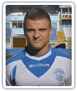 Ilie Echim